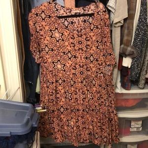 URBAN OUTFITTERS DRESS